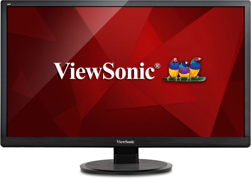 ViewSonic LCD-дисплей VA2855Smh