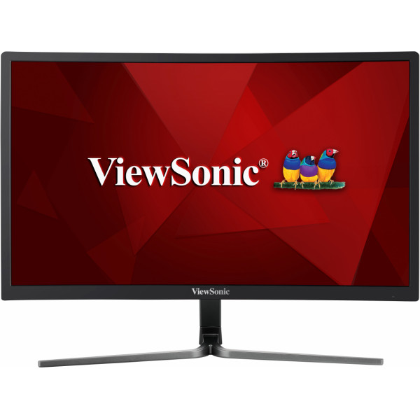 ViewSonic LCD-дисплей VX2458-C-mhd