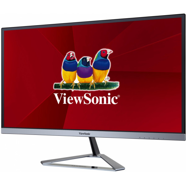 ViewSonic LCD-дисплей VX2476-smhd