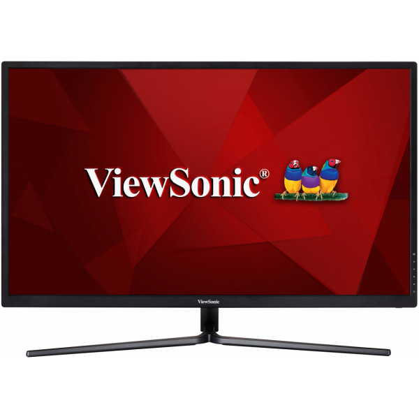 ViewSonic LCD-дисплей VX3211-4K-mhd