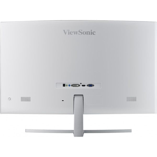 ViewSonic LCD-дисплей VX3216-scmh-W