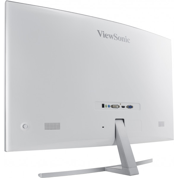 ViewSonic LCD-дисплей VX3216-scmh-W