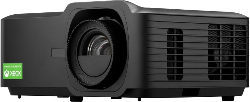ViewSonic Проектор LX700-4K RGB