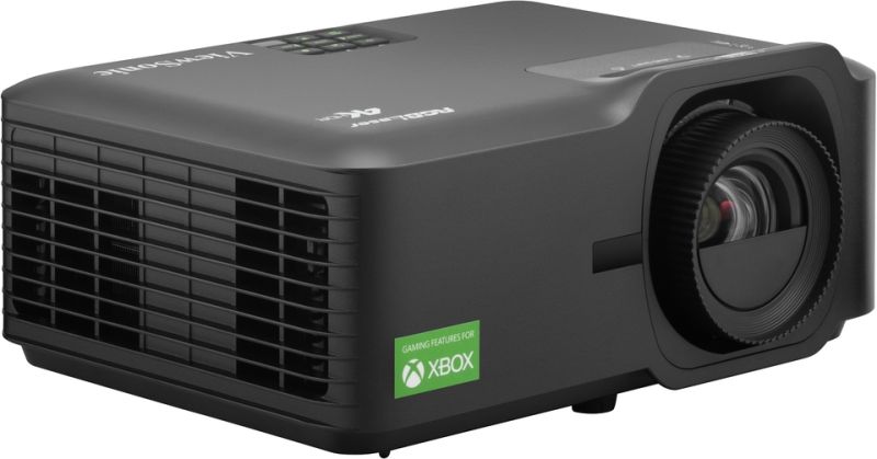 ViewSonic Проектор LX700-4K RGB