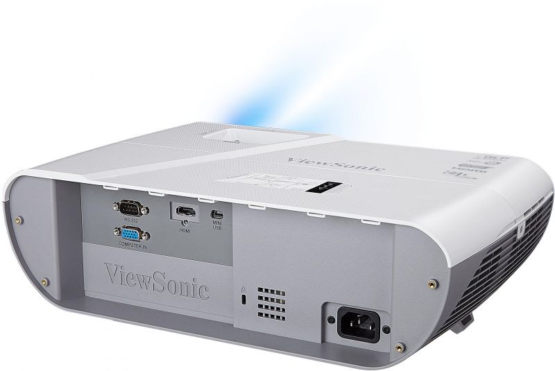 ViewSonic Проектор PJD5255L
