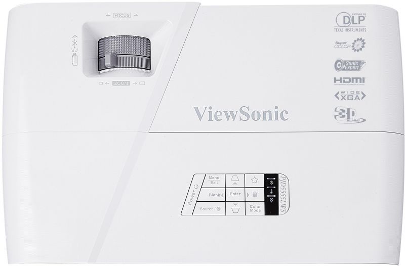 ViewSonic Проектор PJD5555Lw