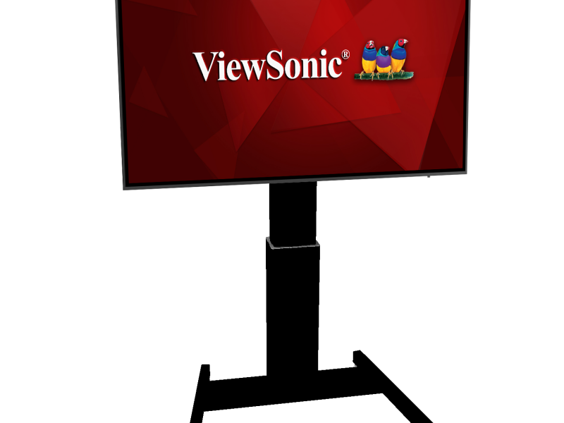ViewSonic Аксесуари для комерційних дисплеїв VB-CNM-001