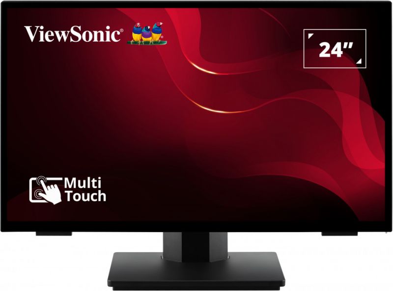 ViewSonic LCD-дисплей TD2465