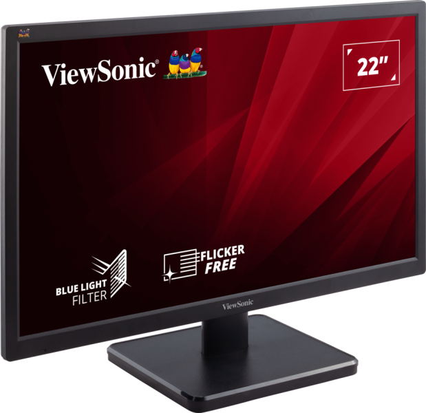 ViewSonic LCD-дисплей VA2223-H