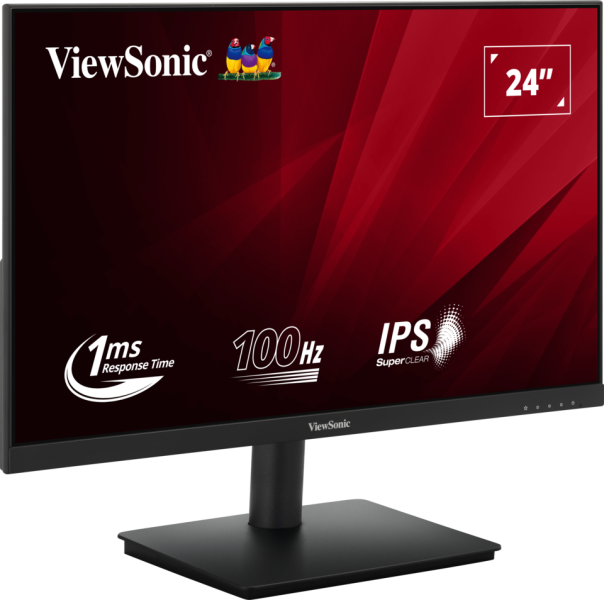 ViewSonic LCD-дисплей VA240-H