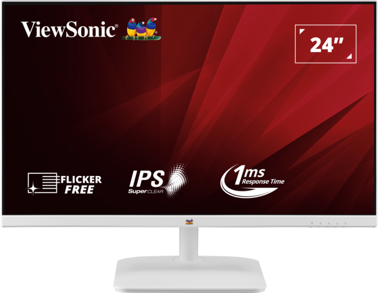 ViewSonic LCD-дисплей VA2432-H-W