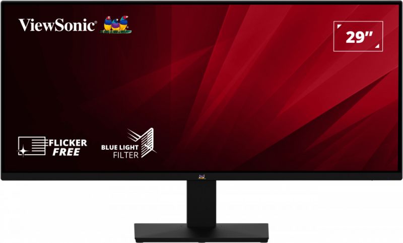 ViewSonic LCD-дисплей VA2932-MHD