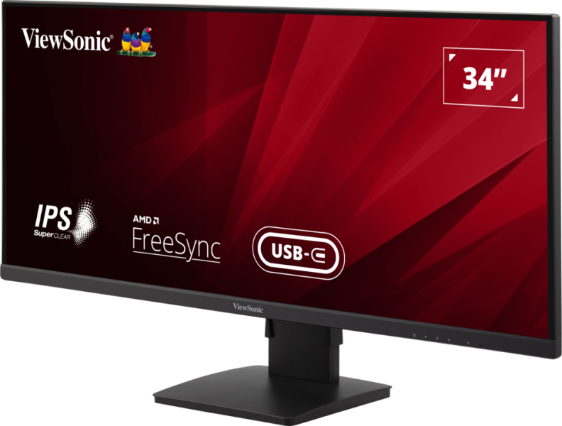 ViewSonic LCD-дисплей VA3456