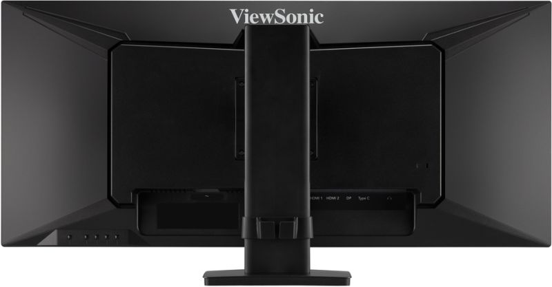 ViewSonic LCD-дисплей VA3456