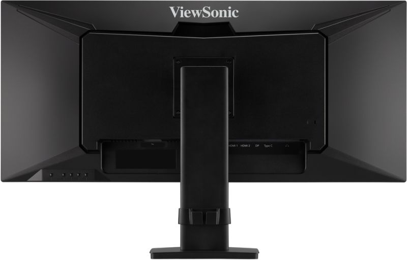 ViewSonic LCD-дисплей VA3456