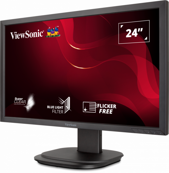 ViewSonic LCD-дисплей VG2439smh-2