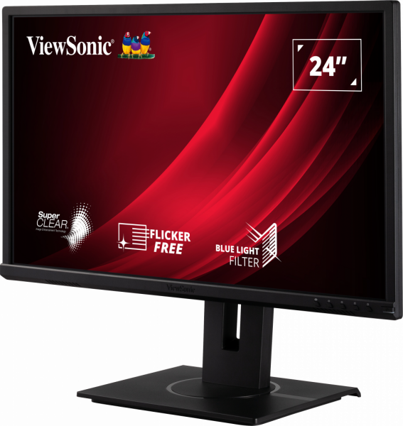 ViewSonic LCD-дисплей VG2440