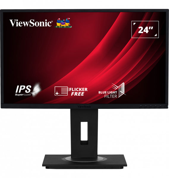 ViewSonic LCD-дисплей VG2448