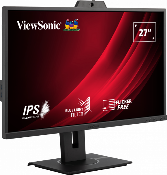 ViewSonic LCD-дисплей VG2740V