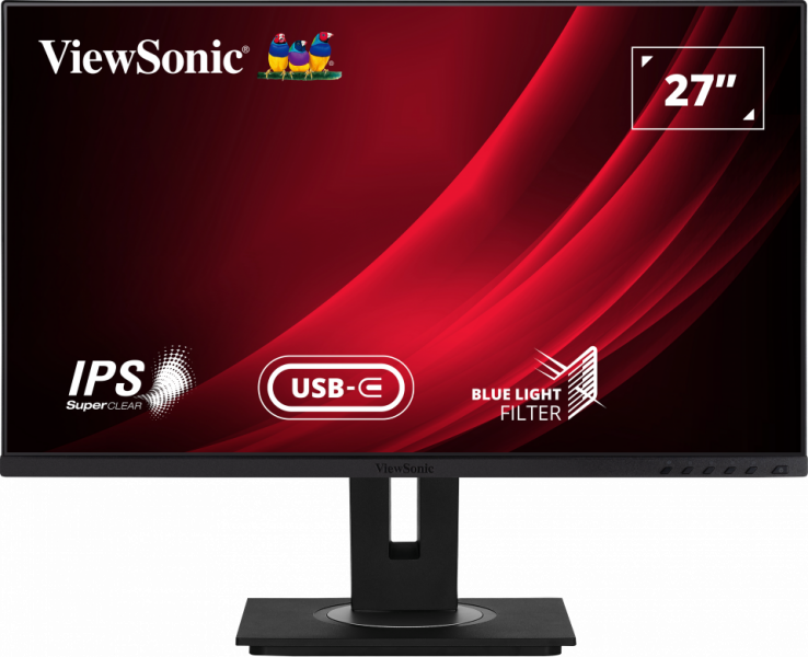 ViewSonic LCD-дисплей VG2755