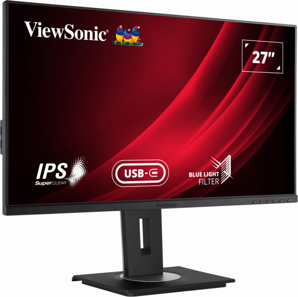 ViewSonic LCD-дисплей VG2755