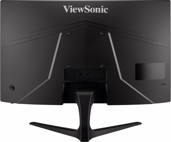 ViewSonic LCD-дисплей VX2418C