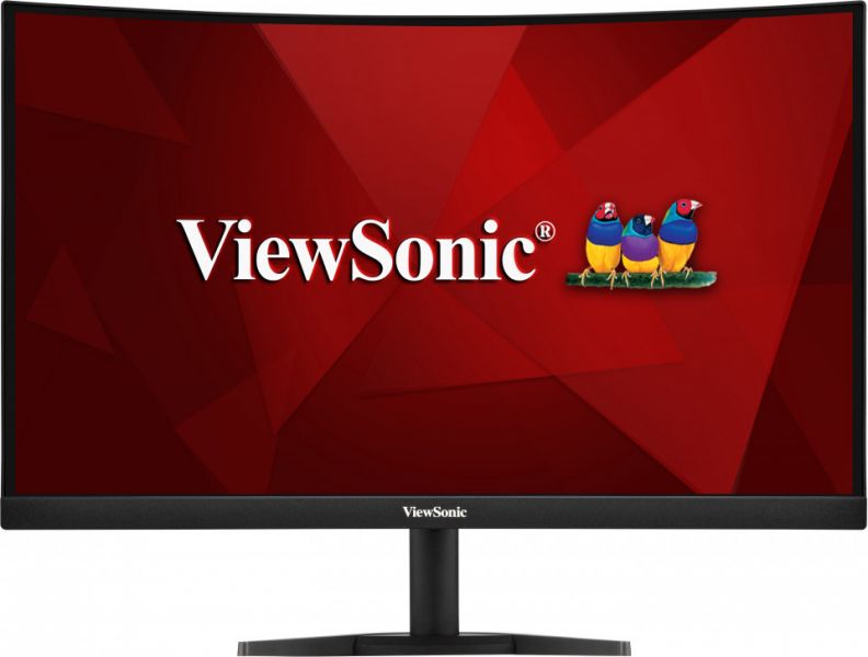 ViewSonic LCD-дисплей VX2468-PC-MHD