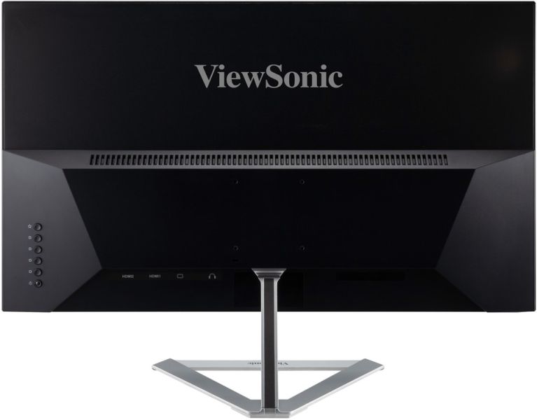 ViewSonic LCD-дисплей VX2476-smh