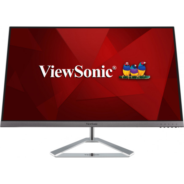 ViewSonic LCD-дисплей VX2776-4K-MHD
