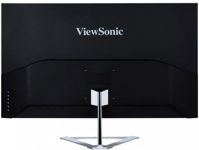 ViewSonic LCD-дисплей VX3276-2K-mhd