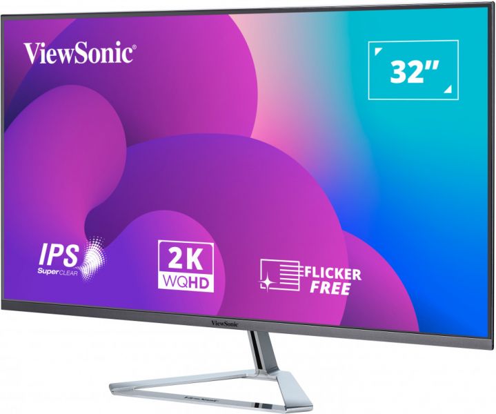 ViewSonic LCD-дисплей VX3276-mhd-2