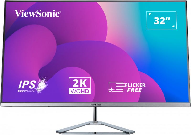 ViewSonic LCD-дисплей VX3276-mhd-2