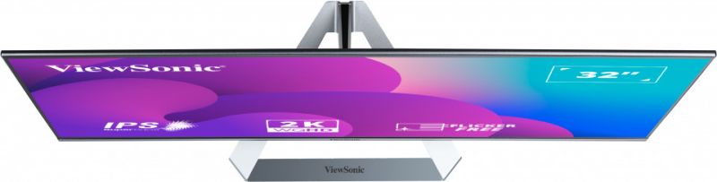 ViewSonic LCD-дисплей VX3276-mhd-2