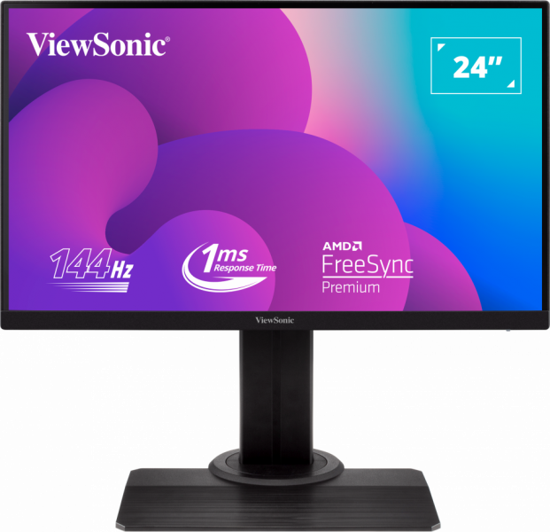 ViewSonic LCD-дисплей XG2405