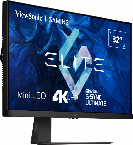 ViewSonic LCD-дисплей XG321UG