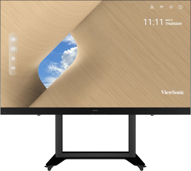 ViewSonic LED-дисплеї Direct View LDS135-151