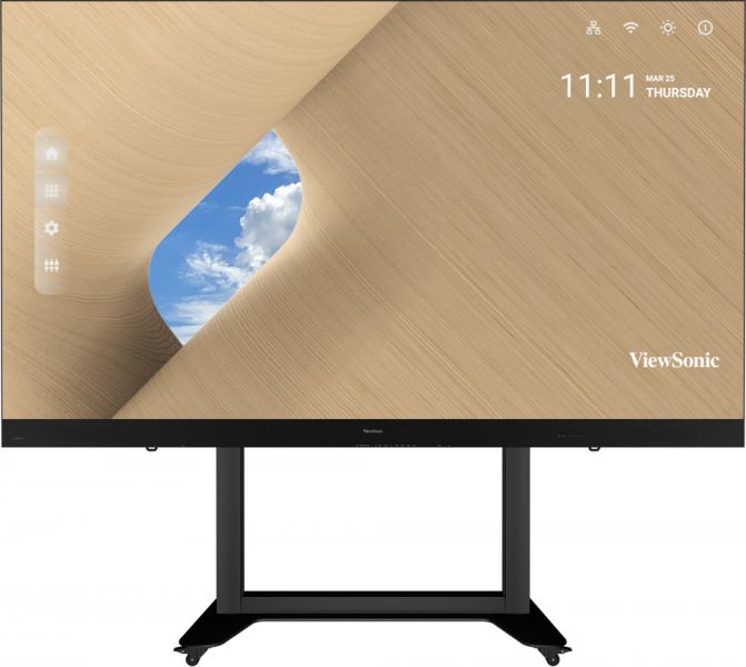ViewSonic LED-дисплеї Direct View LDS135-152