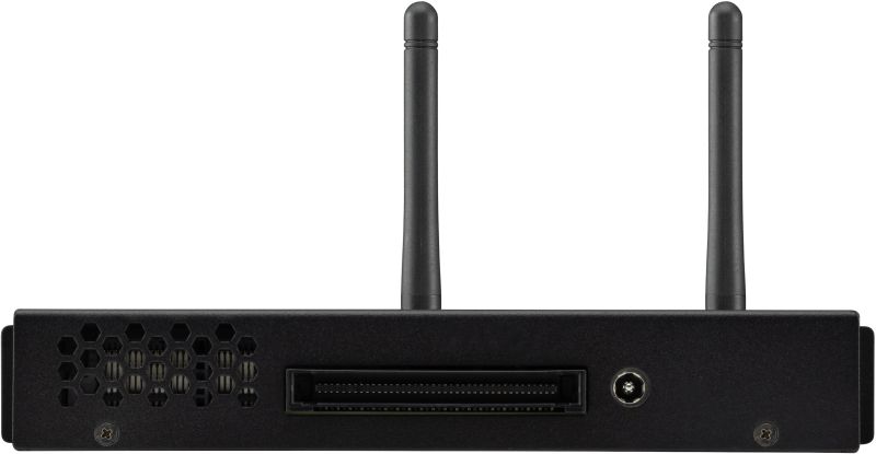 ViewSonic Знімні модулі ПК VPC37-W53-G1