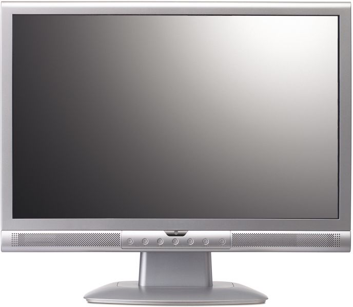 ViewSonic LCD-телевізор N1900w
