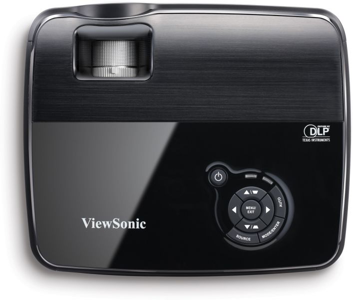 ViewSonic Проектор PJD5122