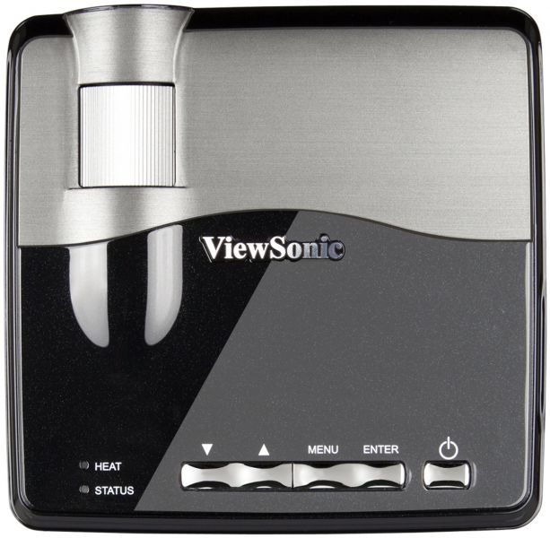 ViewSonic Проектор PLED-W200