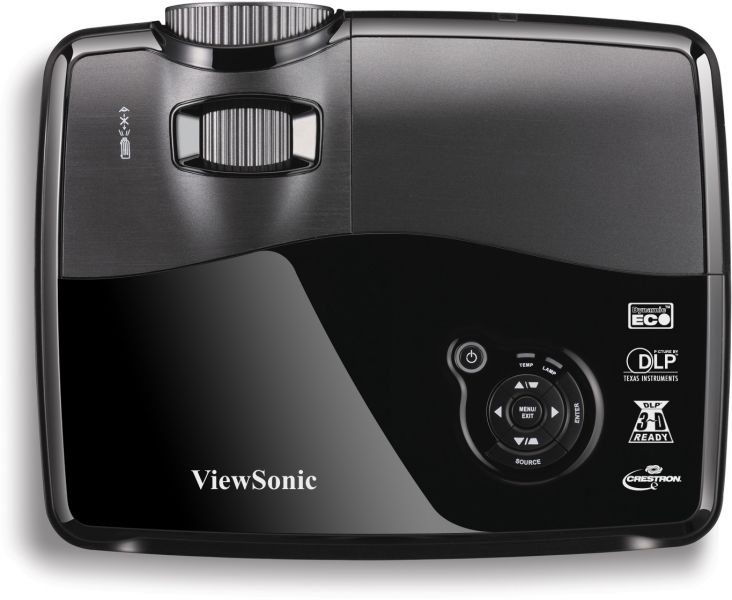 ViewSonic Проектор Pro8600