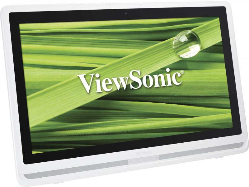 ViewSonic Розумний дисплей SD-A245