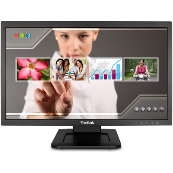 ViewSonic LCD-дисплей TD2220
