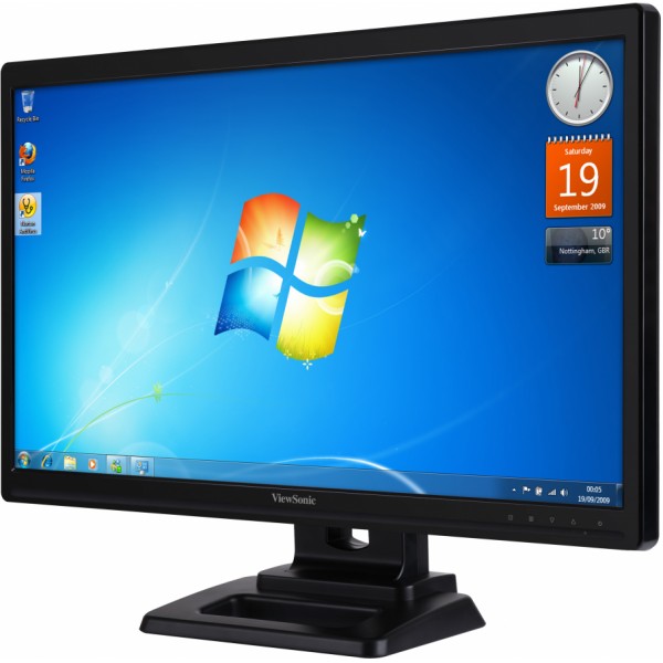 ViewSonic LCD-дисплей TD2420