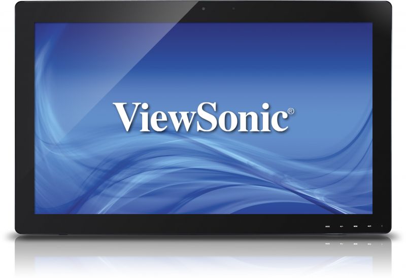 ViewSonic LCD-дисплей TD2740