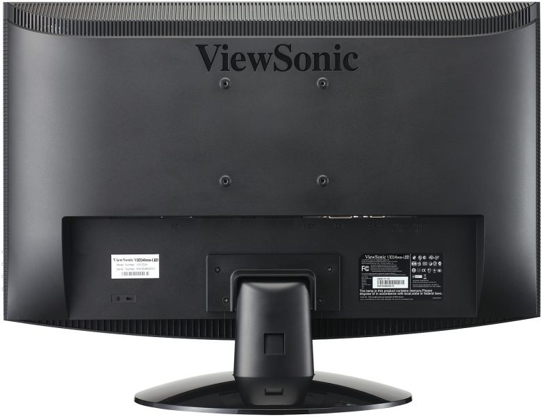 ViewSonic LCD-дисплей V3D241wm-LED