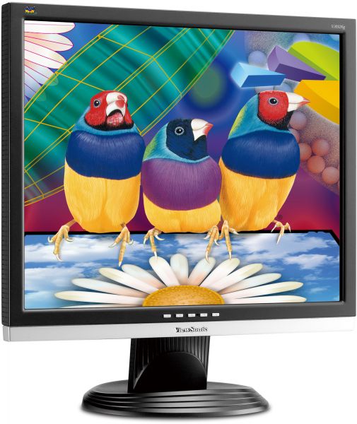 ViewSonic LCD-дисплей VA926g