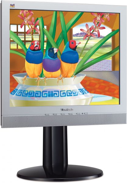 ViewSonic LCD-дисплей VE720m