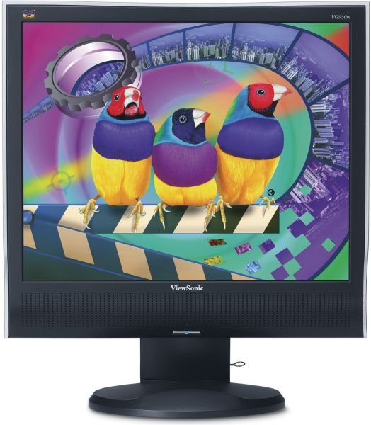 ViewSonic LCD-дисплей VG930m